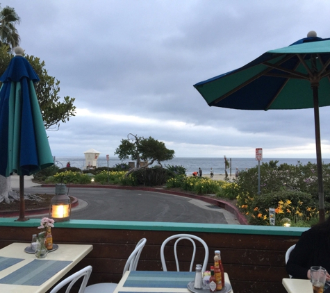 Greeter's Corner Restaurant - Laguna Beach, CA