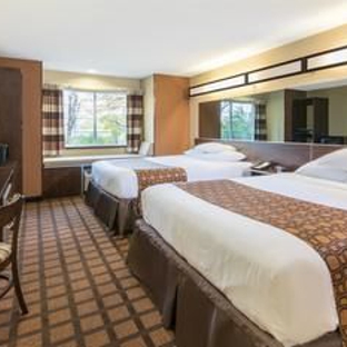Microtel Inn & Suites by Wyndham North Canton - North Canton, OH