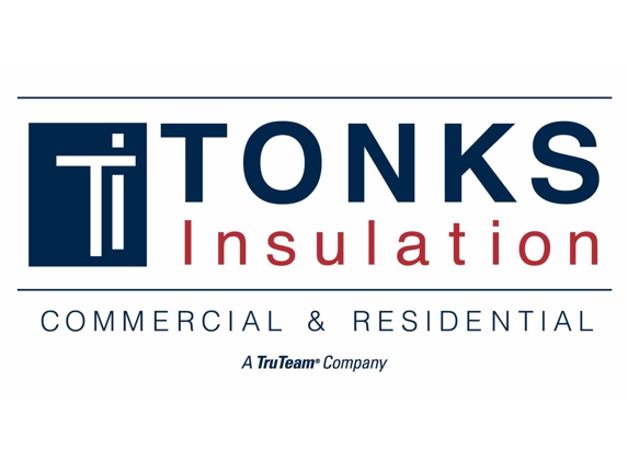 Tonks Insulation - Washington, UT