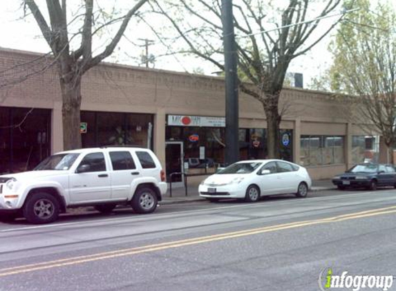 Red Onion Thai Cuisine - Portland, OR