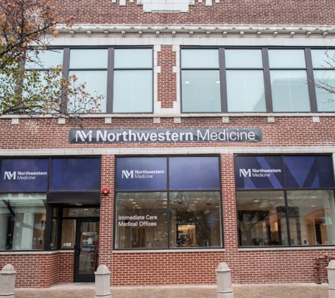 Northwestern Medicine Immediate Care Lincoln Square - Chicago, IL