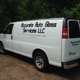 Accurate Auto Glass Services LLC