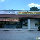 International Foodland