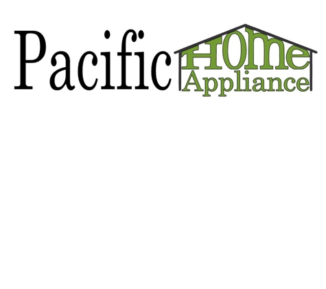 Pacific Home Appliance - Marysville, WA