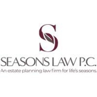 Seasons Law, P.C.