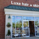 Luxe Hair & Skin - Beauty Salons