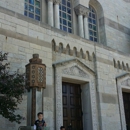 Temple Sholom Of Chicago - Synagogues