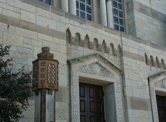 Temple Sholom Of Chicago - Chicago, IL