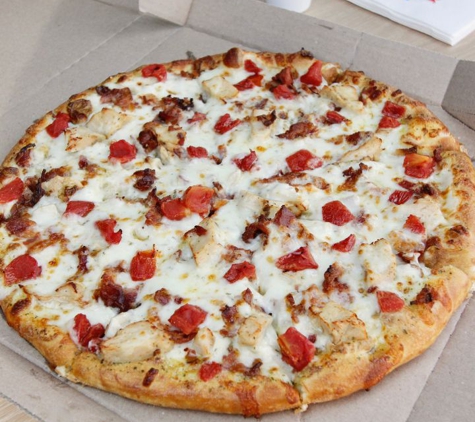 Domino's Pizza - New Boston, TX