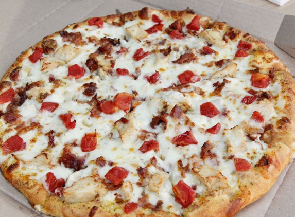Domino's Pizza - Chattanooga, TN