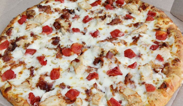 Domino's Pizza - Clarksville, TN