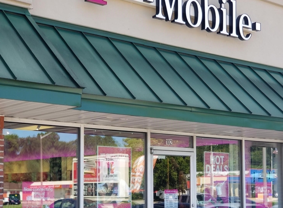 T-Mobile - Virginia Beach, VA