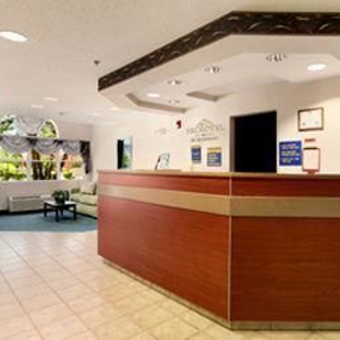 Microtel Inn & Suites by Wyndham Mason/Kings Island - Mason, OH