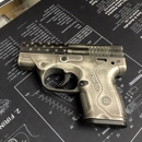 Highflyer Arms - Guns & Gunsmiths