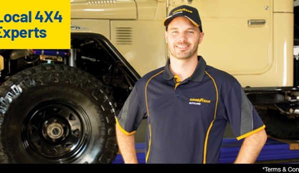 Roma Tyre & Battery - Roma, QLD