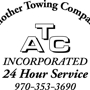 Another Towing Company Inc