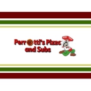 Perrotti's Pizza Restaurant - Pizza