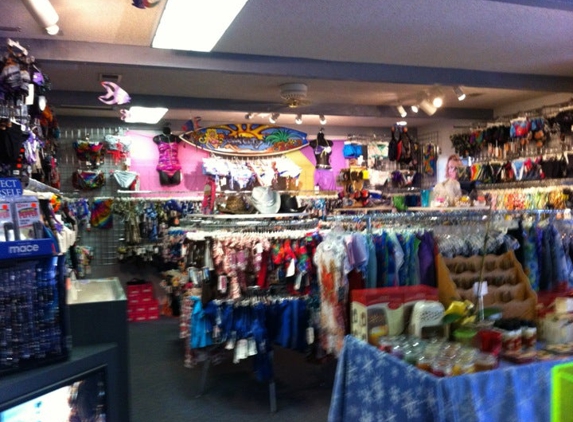 Sun City Tanning & Swimwear - Kansas City, MO