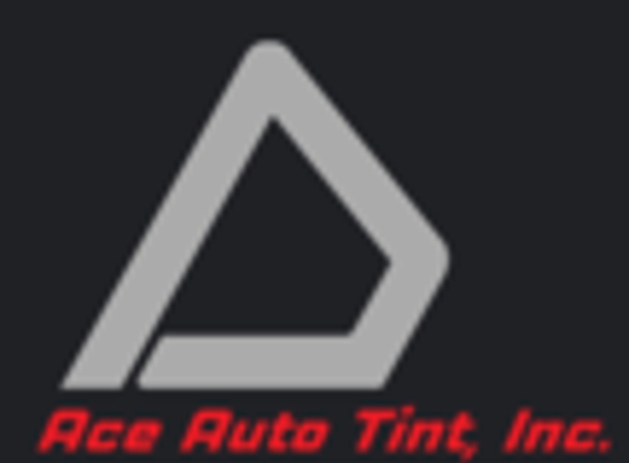 Ace Auto Tint Inc. - Fullerton, CA