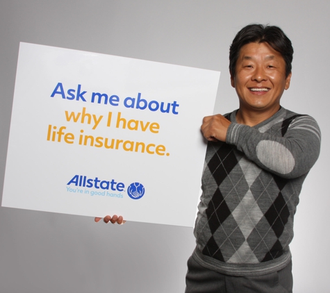 Allstate Insurance: Steve Kwon - Los Angeles, CA