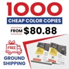 ColorCopiesUSA.com gallery