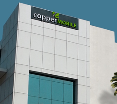 Copper Mobile, Inc. - Dallas, TX