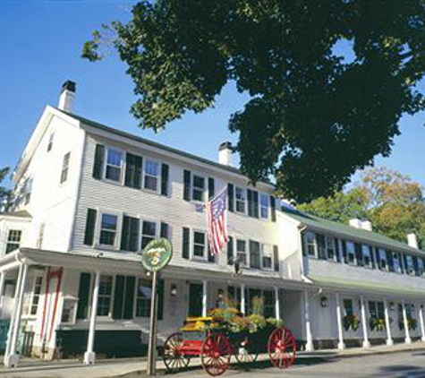 The Griswold Inn - Essex, CT
