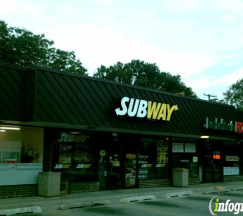 Subway - Evanston, IL