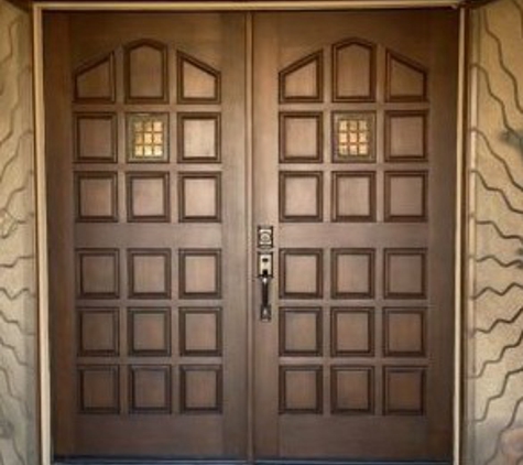 Door Rx Refinishing LLC - Chandler, AZ