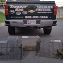 Wildlife Control - Animal Removal Services