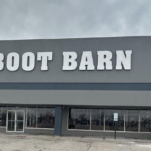 Boot Barn - Rockford, IL