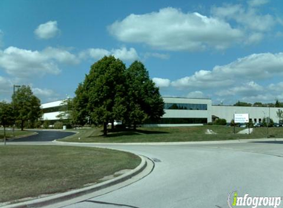 Durable Packaging International - Mount Prospect, IL