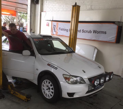 Taylored Automotive and Performance Centre - Maddingley, VIC