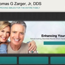 Dr. Thomas Zarger, DDS - Dentists