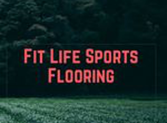 Fit Life Sports Flooring