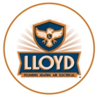 Lloyd Plumbing Heating & Gas Services LLC