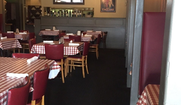 Angelini's Italian Restaurant - Turlock, CA