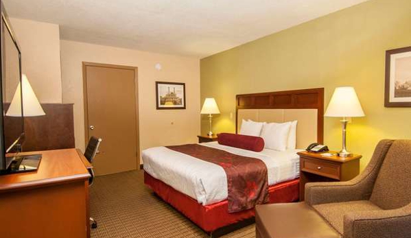 Best Western Vicksburg - Vicksburg, MS