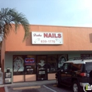 Daba Nails & Waxing - Nail Salons