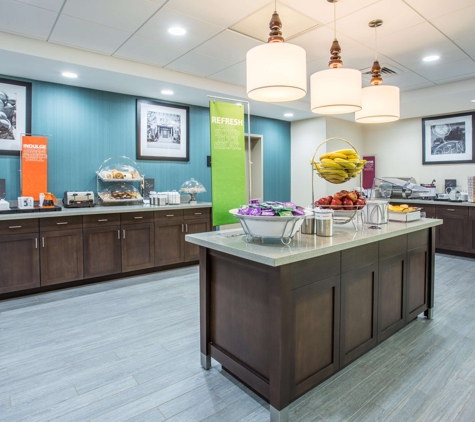 Hampton Inn & Suites Yonkers - Westchester - Yonkers, NY