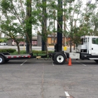 Orange County CDL Truck Rental