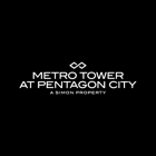 The Metro Tower at Pentagon City