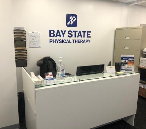 Bay State Physical Therapy - Brookline, MA