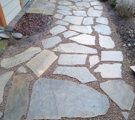 Robinson Landscape & Maintenance - Springfield, OR