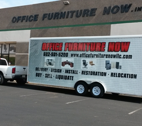 Office Furniture Now LLC - Phoenix, AZ