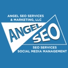 Angel SEO Services & Web Design