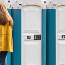 Jiffy Biffy - Portable Toilets
