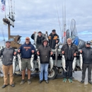 Haystack Fishing - Fishing Charters & Parties