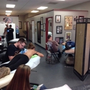 Studio 54 Tattoo - Tattoos