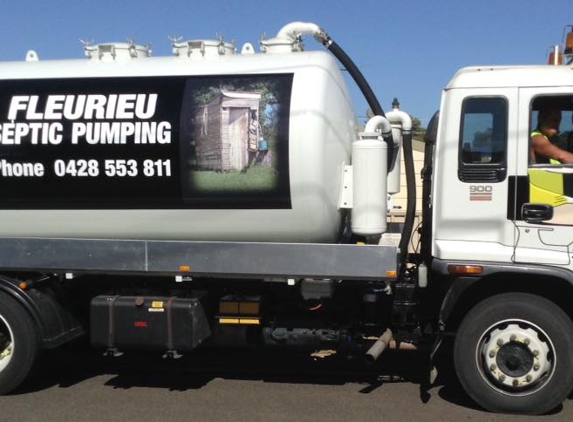 Fleurieu Septic Pumping - Goolwa Beach, SA